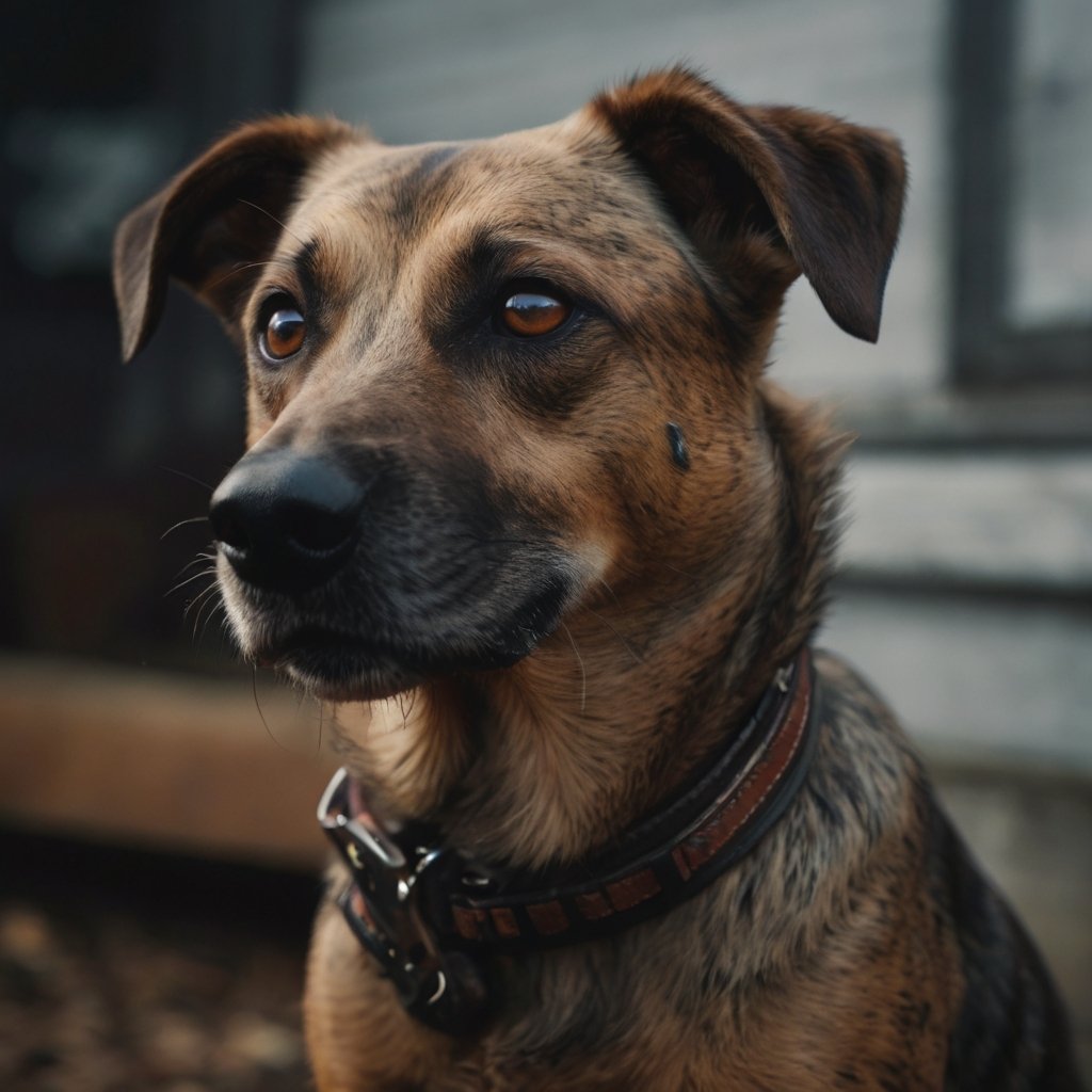 Floral para cães: Descubra se ele realmente funciona