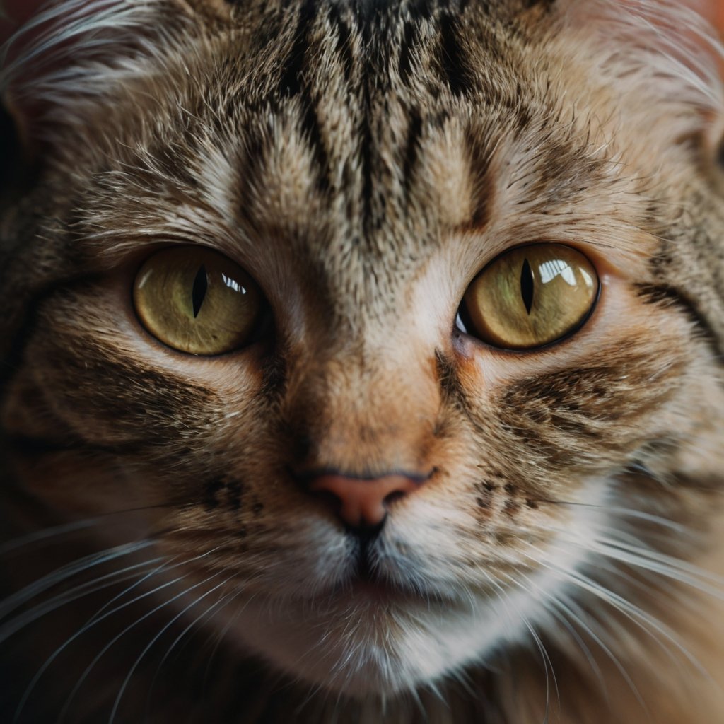 Como escovar os dentes do seu gato