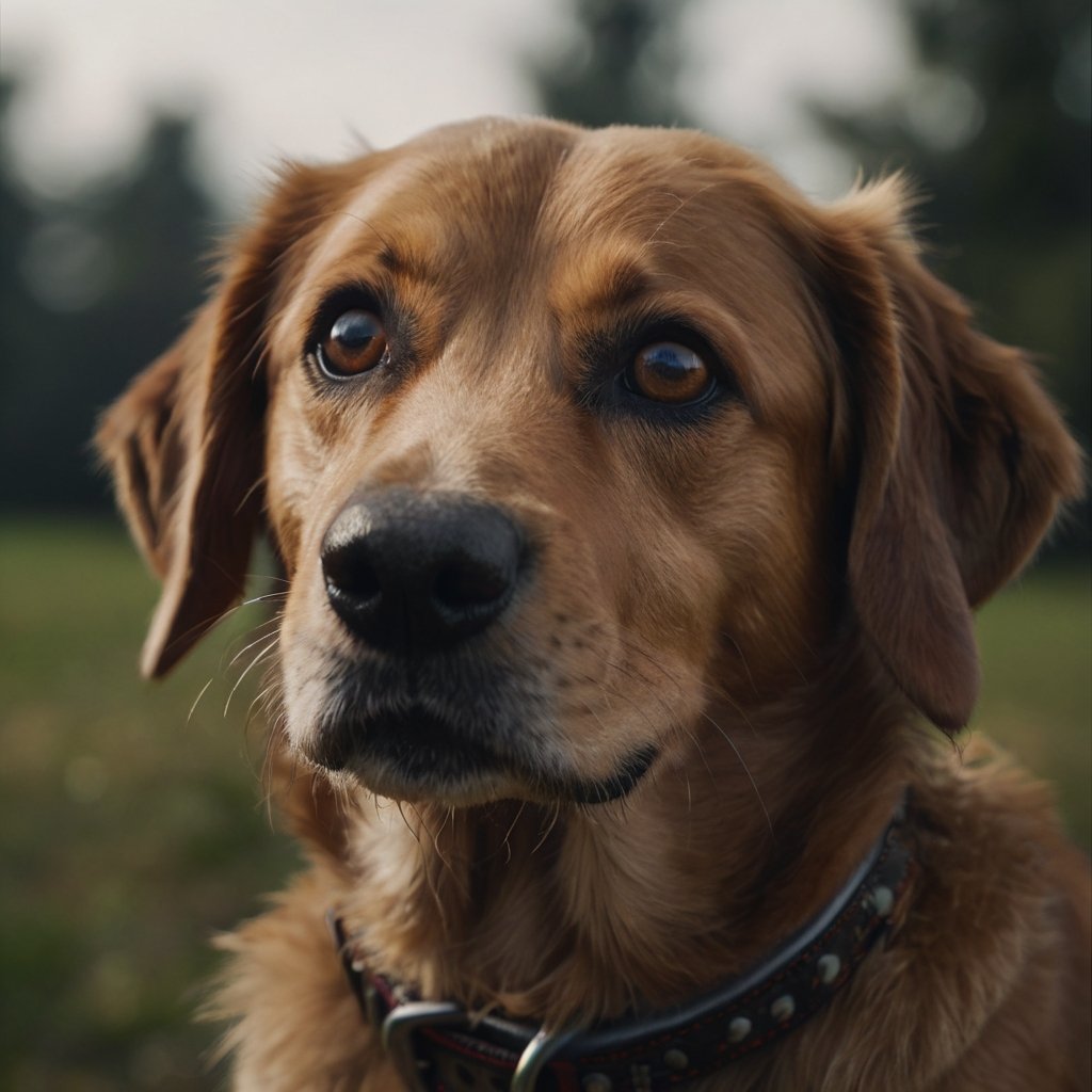 Por que os cães ofegam?