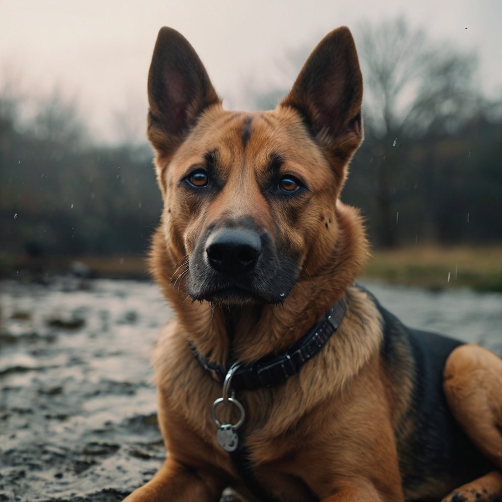 Resistência aos antibióticos em cães