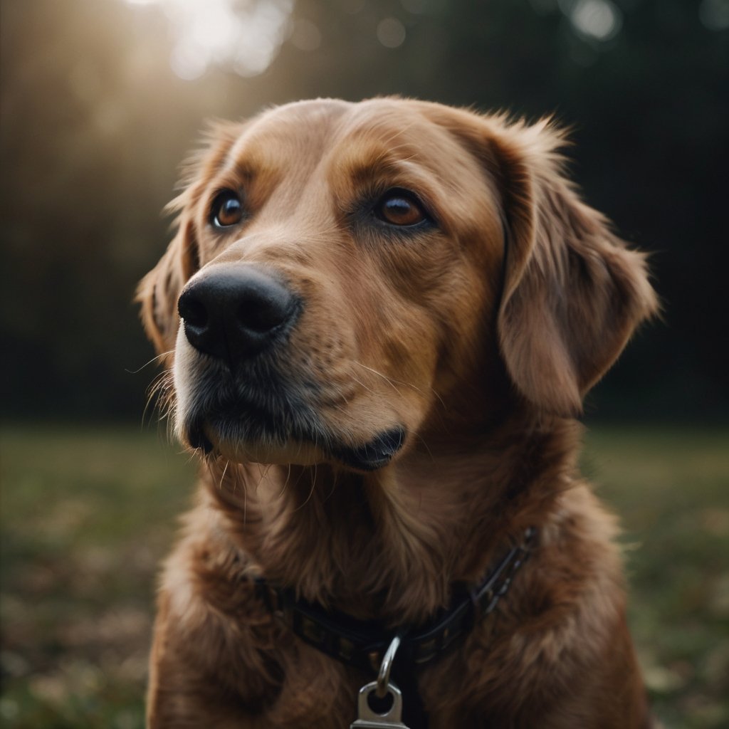 Couro cru faz mal para cães? A resposta surpreendente