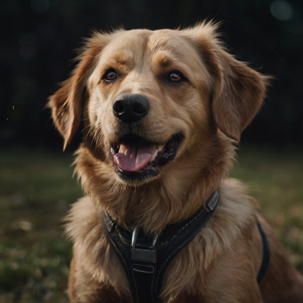 Os cães podem comer mel? Benefícios e Cuidados