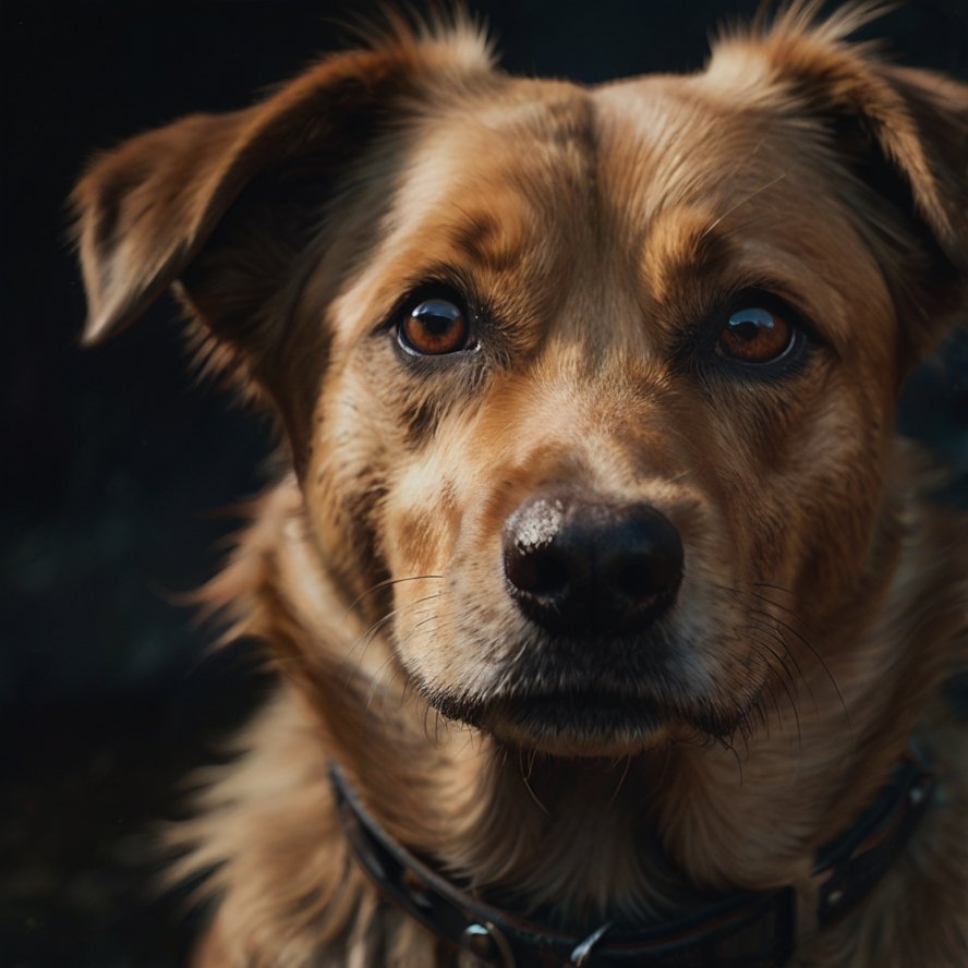 Doença Vestibular em Cães