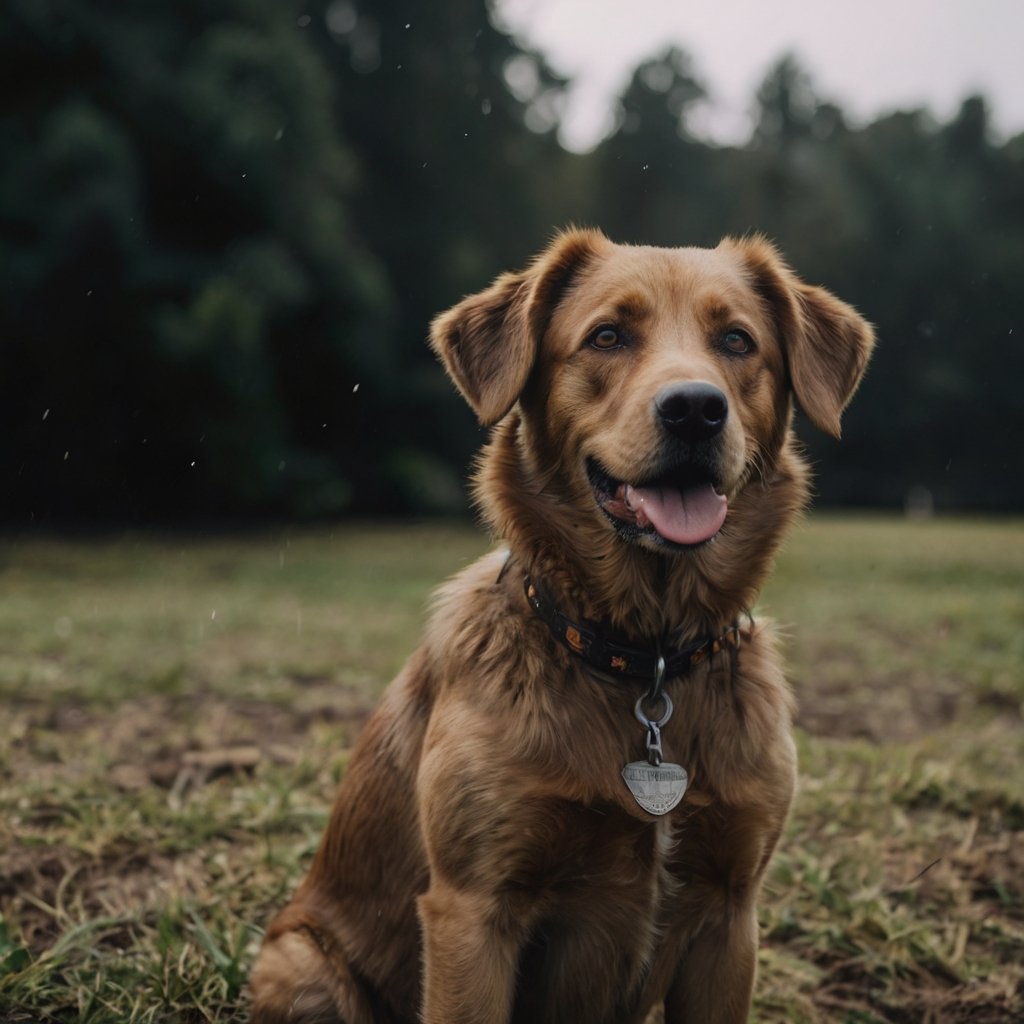 Os cães podem comer cogumelos? A lista segura/insegura