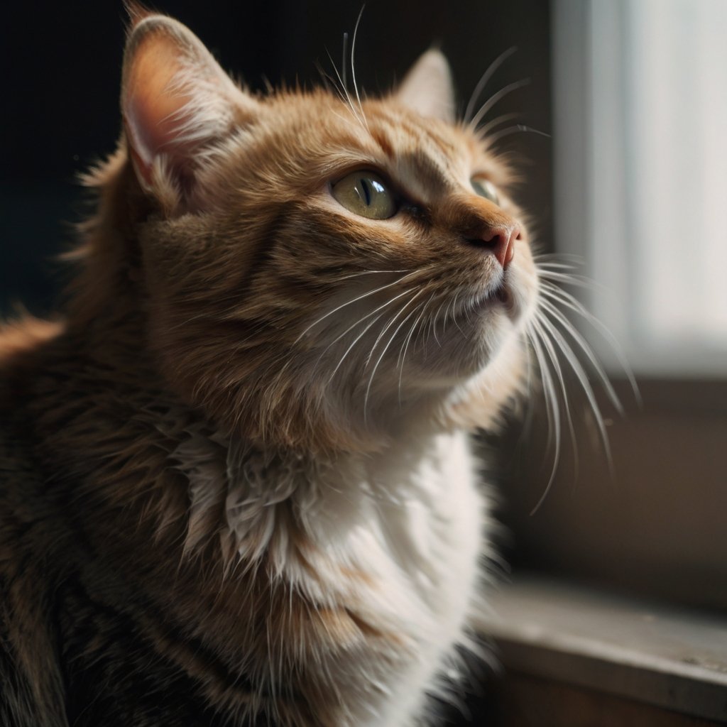Como disciplinar seu gato da maneira certa