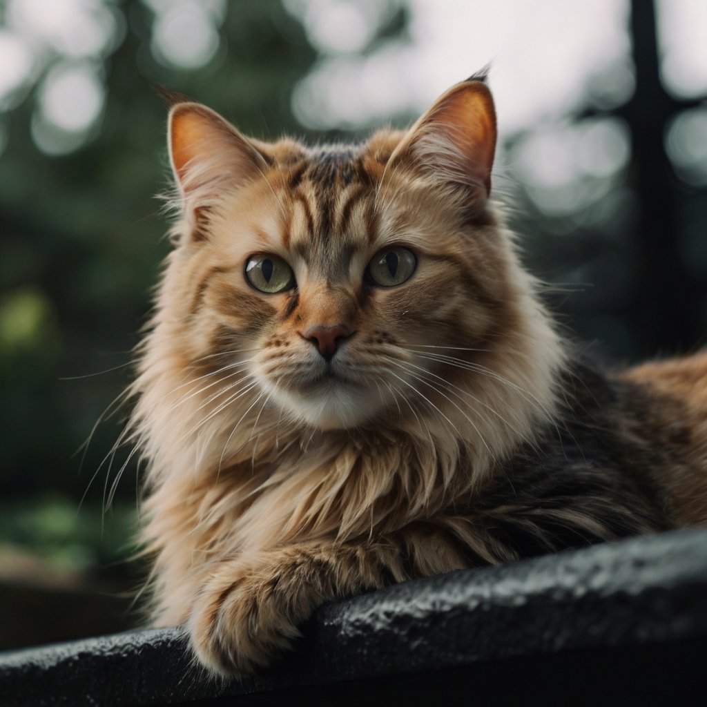 Por que meu gato está perdendo peso?