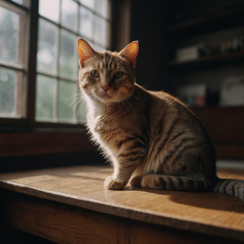 Os gatos podem comer morangos? 