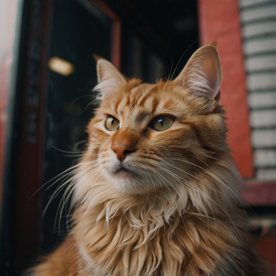 O que é condicionamento clássico para gatos?