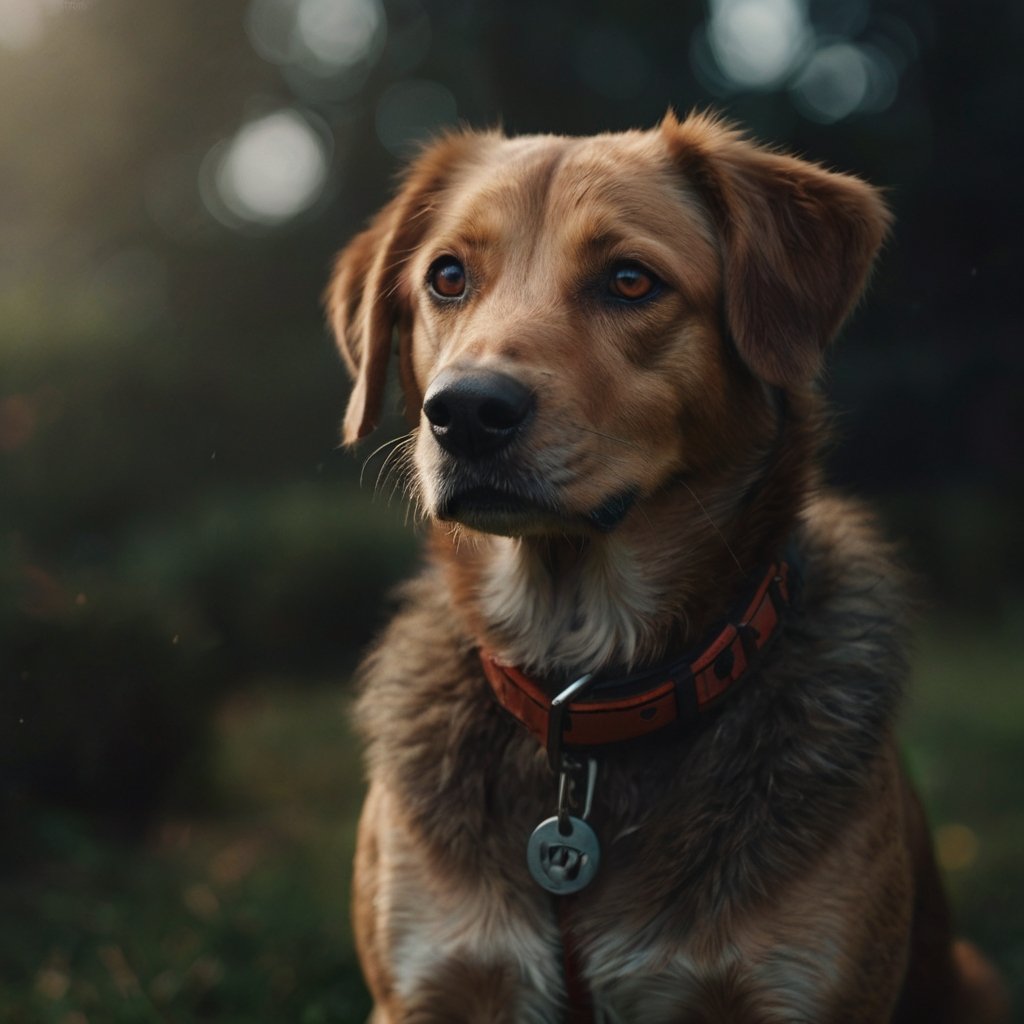 6 lugares onde os cães gostam de ser acariciados