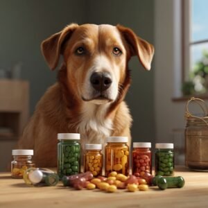  Os Melhores Suplementos para a Saúde das Articulações dos Pets