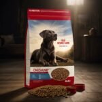 Guabi Natural ou Royal Canin