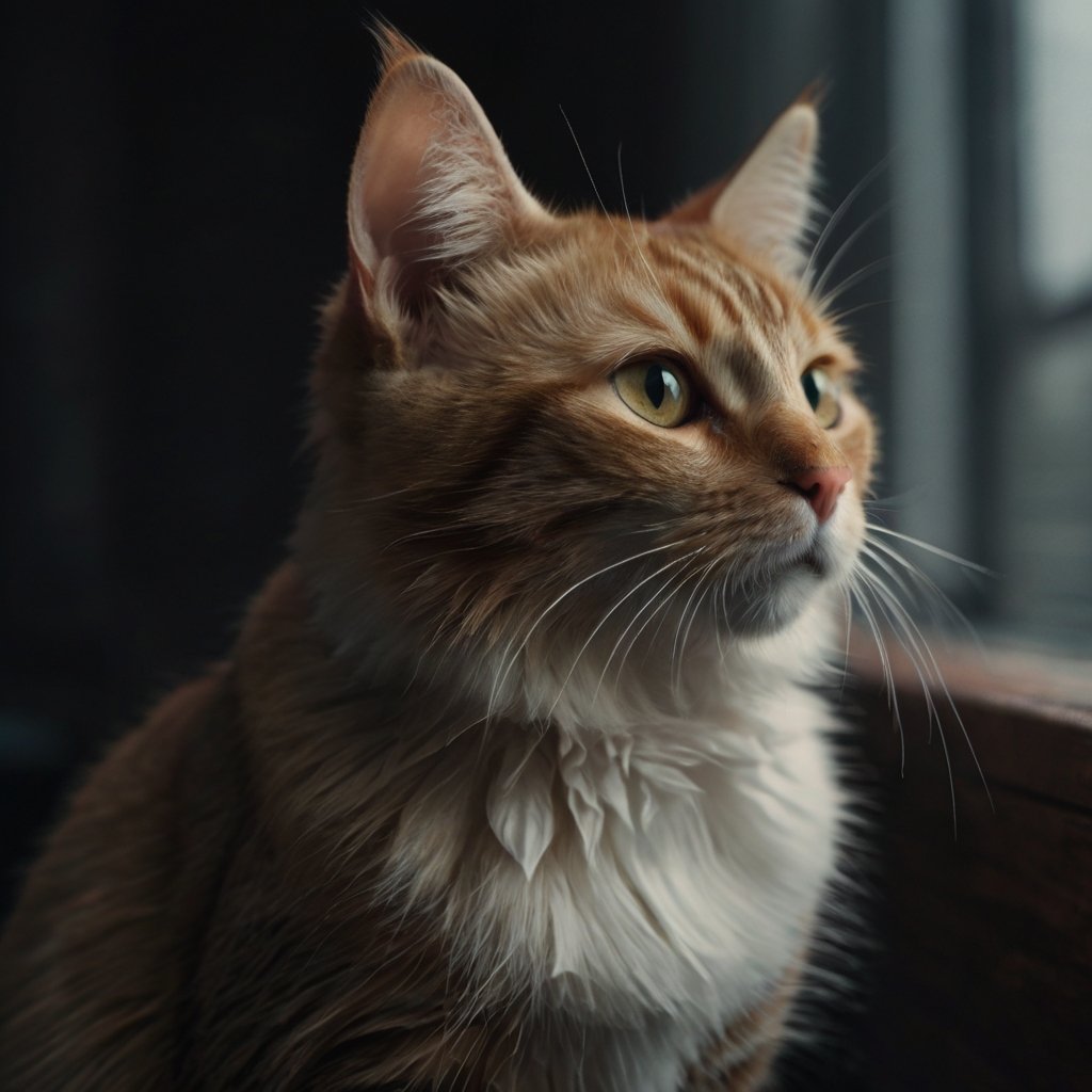 Os custos da posse responsável de gatos