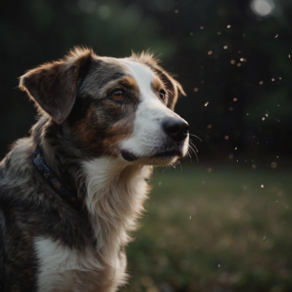 Por que meu cachorro fede?