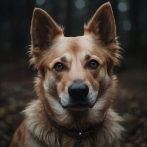 Como os cães pegam vermes?