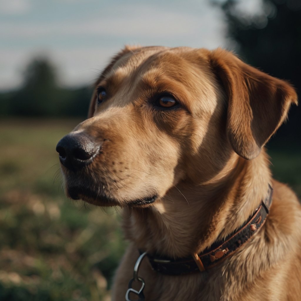 Os cães precisam de protetor solar?