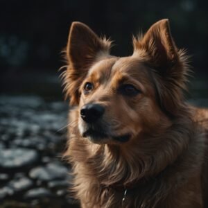 Linguagem corporal do cão: abanar o rabo