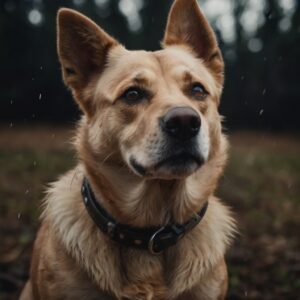 Óleo de peixe para cães