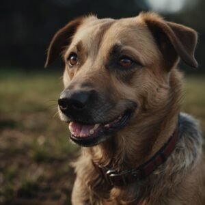 Cães podem comer presunto?