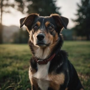 Tipos de sangue de cães