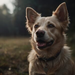 Sinais de medo em cães e como ajudar