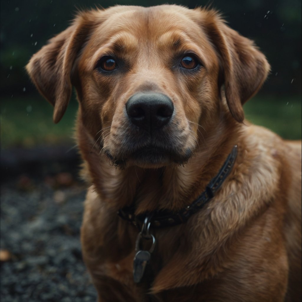 Repelente natural de carrapatos para cães (rápido e fácil)