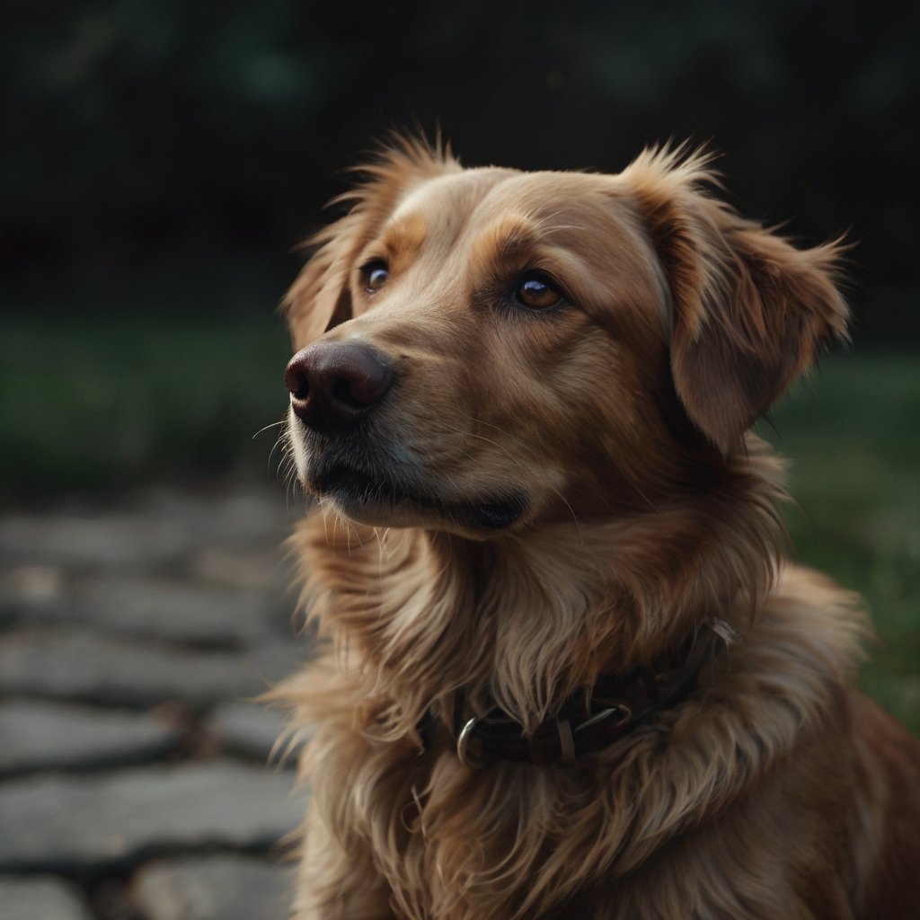 Vômito de cachorro: tratamento em casa