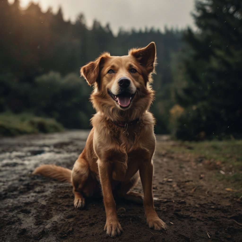 Convulsões em cães: opções naturais que funcionam