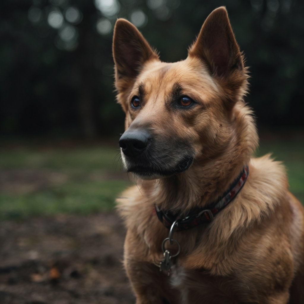 Cães podem pegar piolhos?