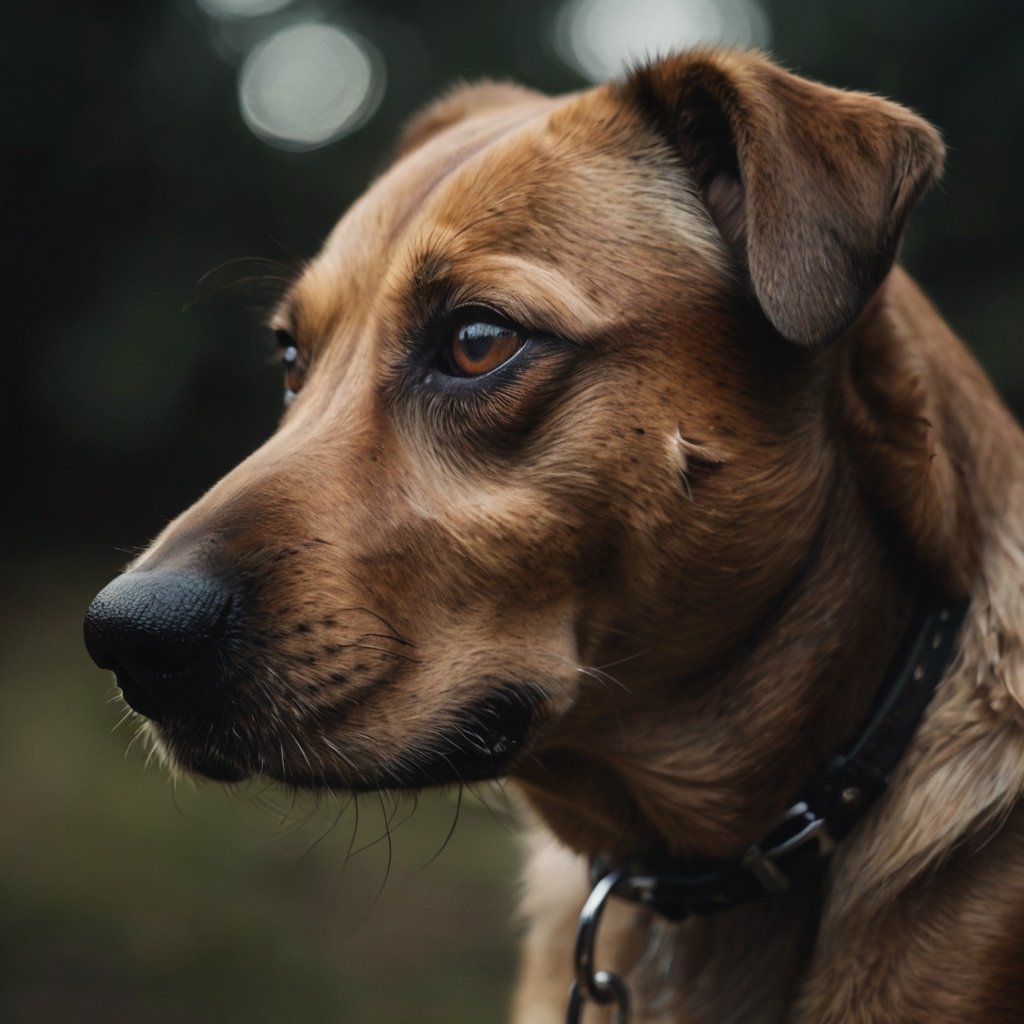 Dieta canina para insuficiência renal