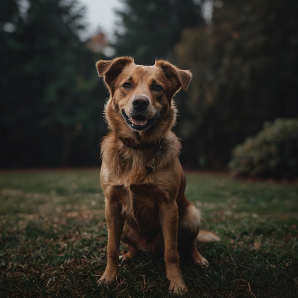 Aveia é boa para cães?