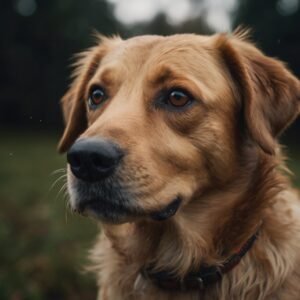 Por que meu cachorro está choramingando? (E o que fazer sobre isso)