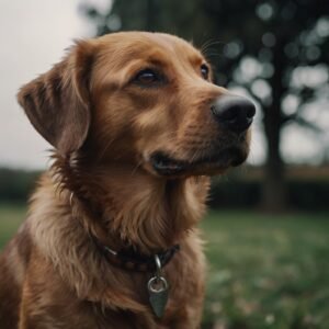 O custo de ter um cão