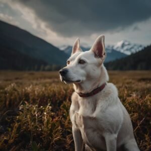 A prática de cortar orelhas de cachorro