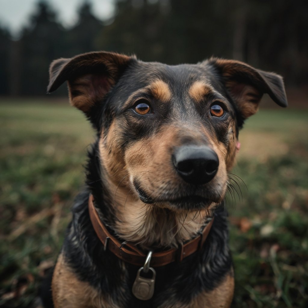 Por que os cães cheiram as bundas uns dos outros