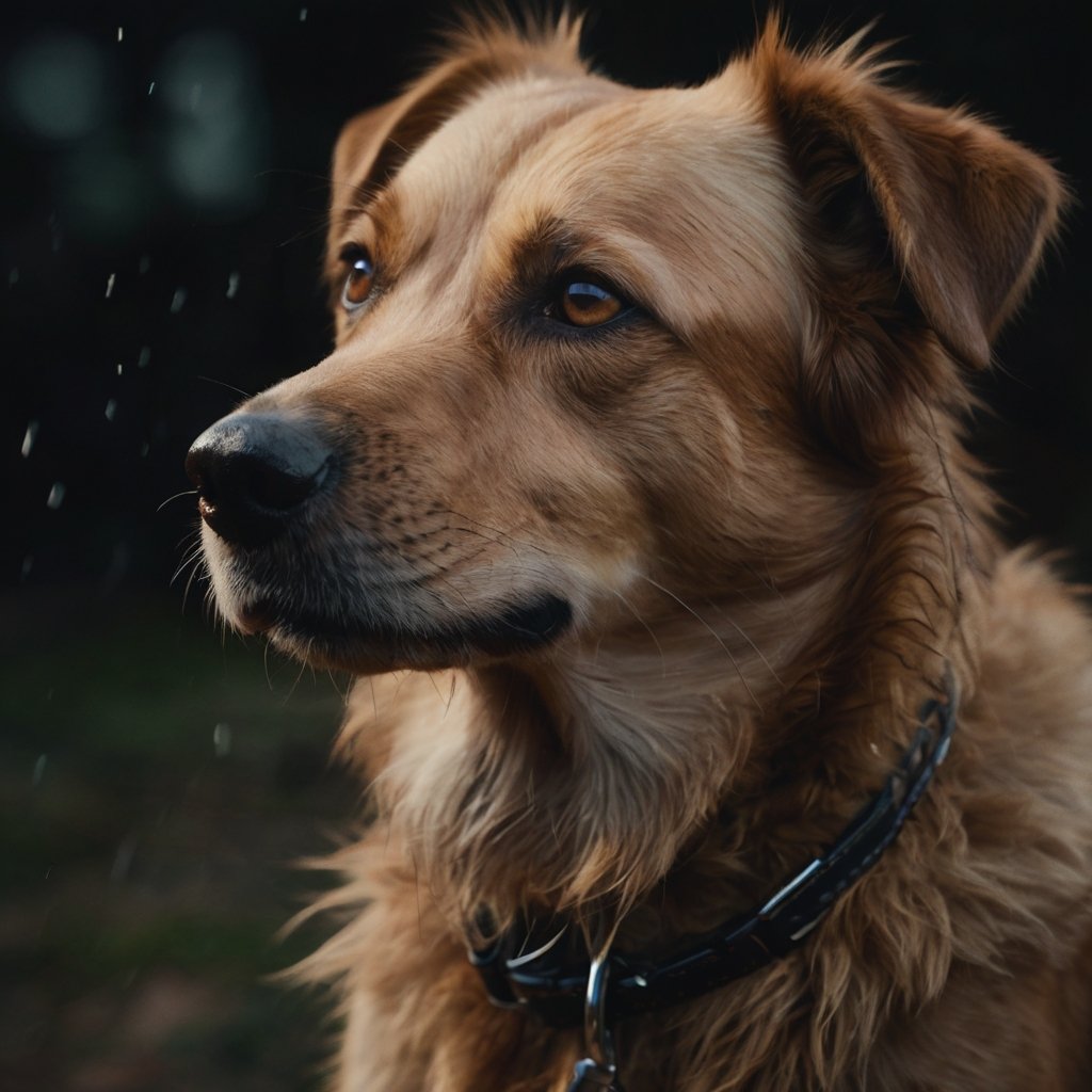 Seu cão tem mau hálito - O que fazer?