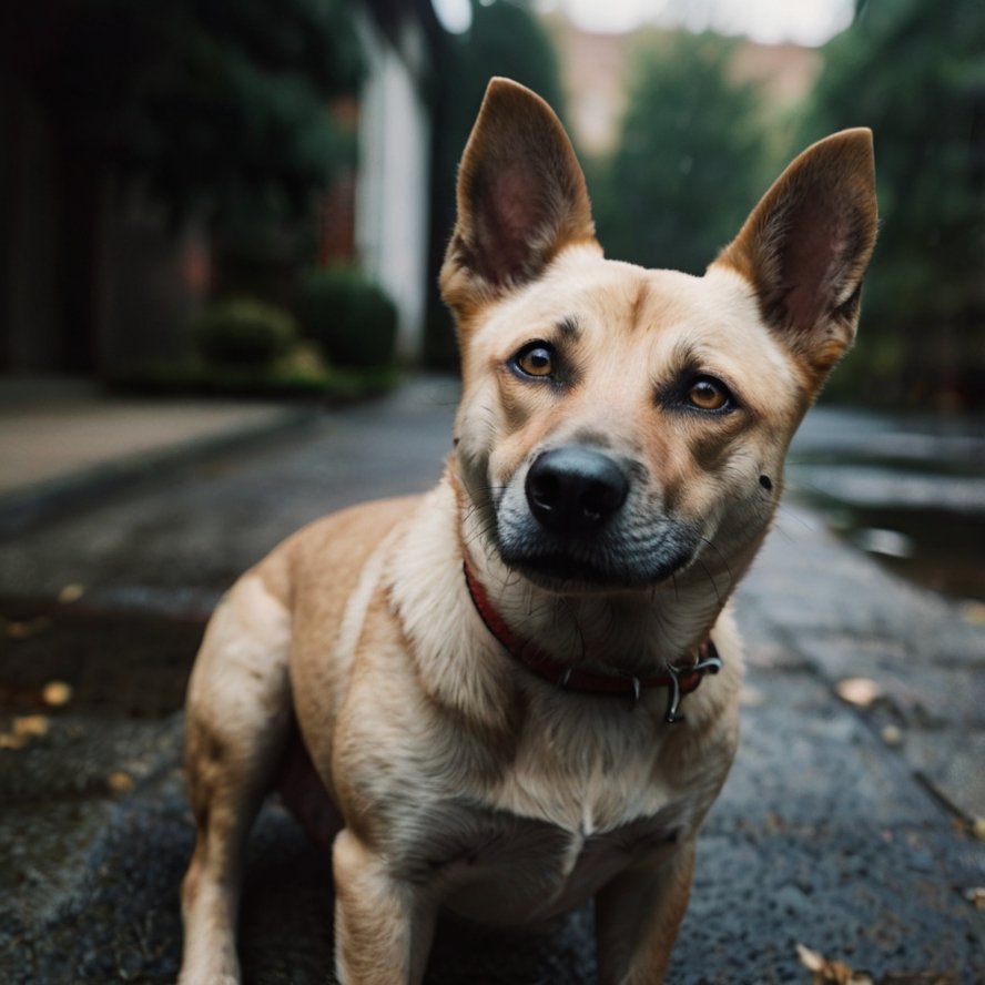 Cães podem sofrer insolação?