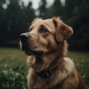 Quais cores os cães veem?