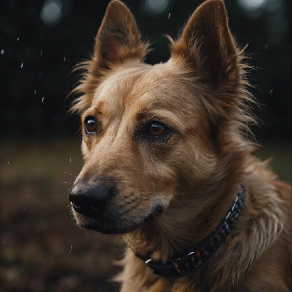 Pica em cães: causas e soluções