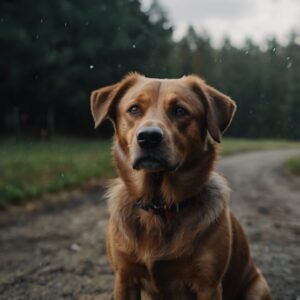 Demência e Senilidade em Cães