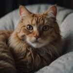 Como treinar seu gato para eliminar a agressão por medo
