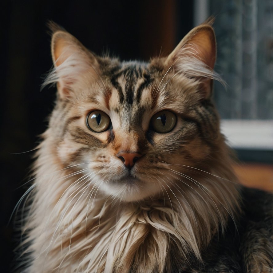 Gatos podem comer coco?