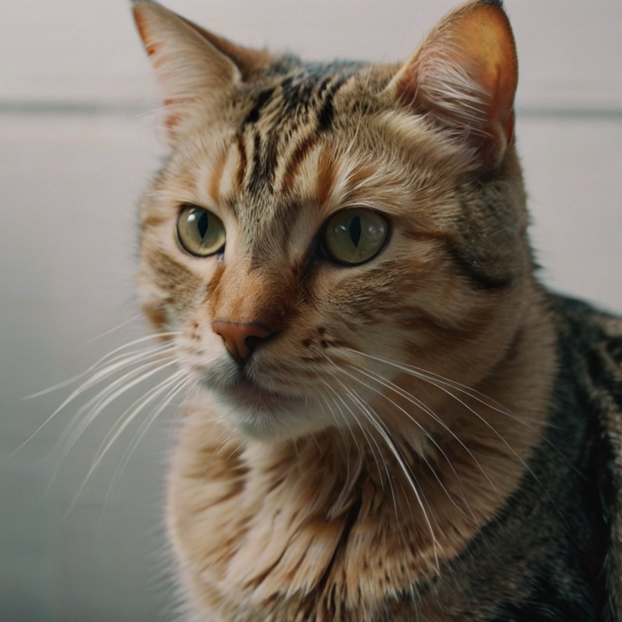 Ingredientes da comida para gatos a evitar