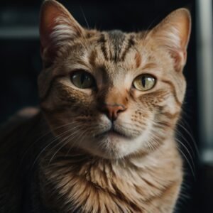 Os gatos transpiram? Veja como os gatos se refrescam