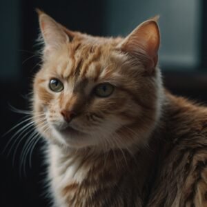 Anemia em gatos