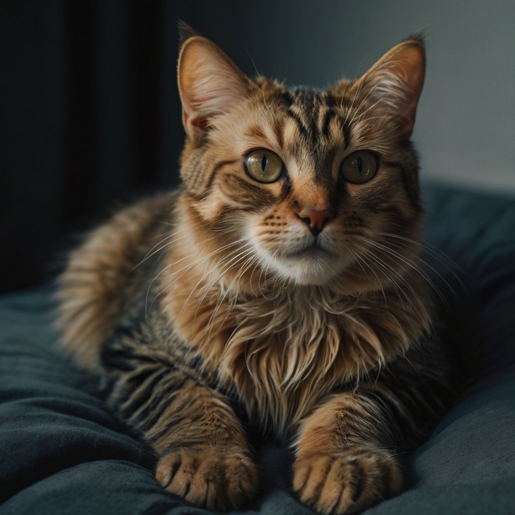 Fato ou ficção: gatos podem sofrer queimaduras pelo frio?