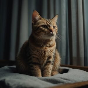 Micose em gatos