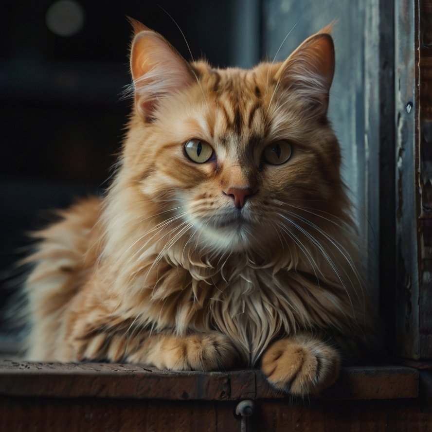 Linguagem e sinais dos gatos explicados