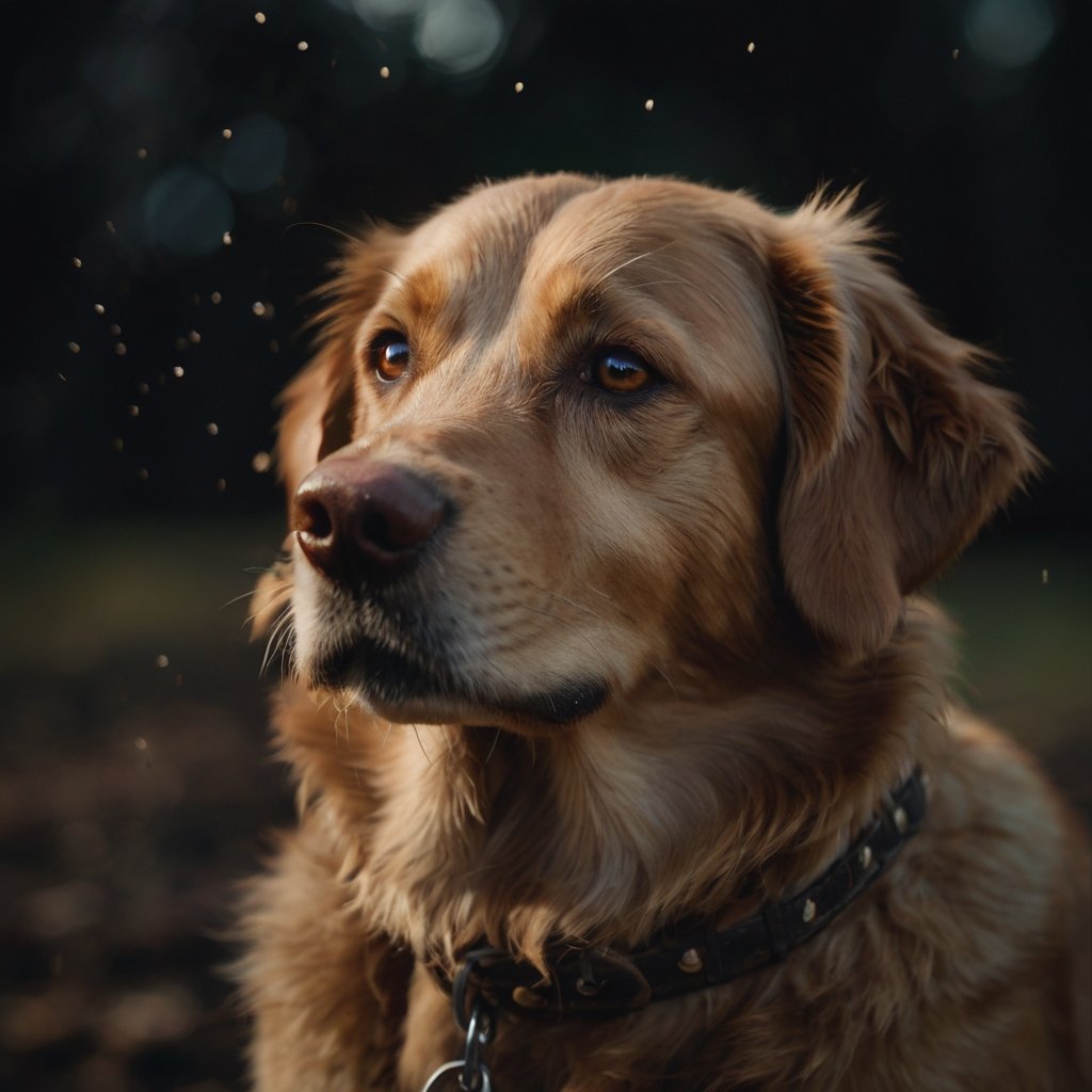 Qual deve ser o peso do seu cão?