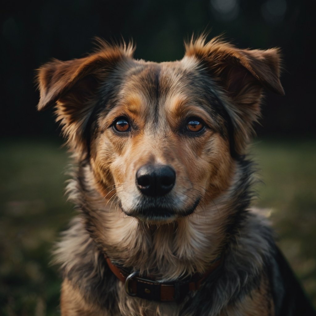 Nariz de cachorro seco - O que isso significa?