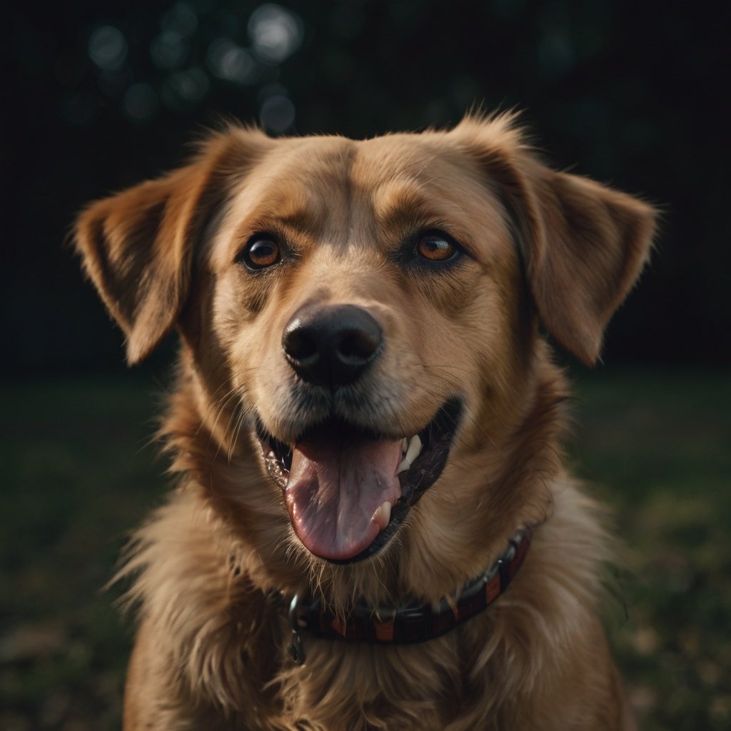 Como tratar marcas de pele em cães